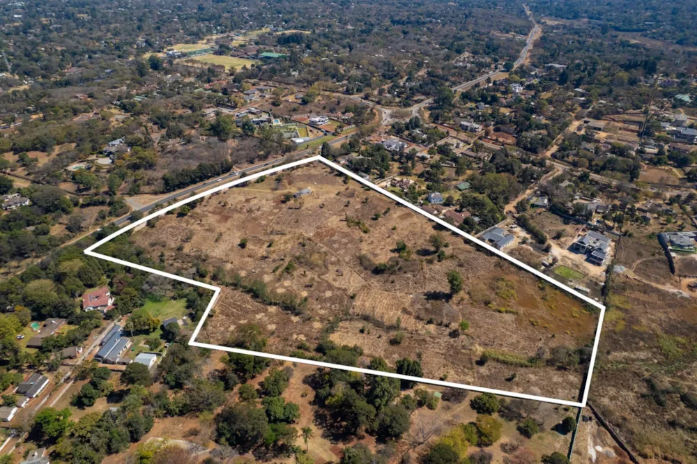 Vacant land for sale in Rolf Valley, Zimbabwe - 3ZB1712157 Vacant land for sale in Rolf Valley, Zimbabwe - 3ZB1712157