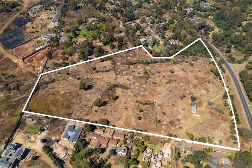 Vacant land for sale in Rolf Valley, Zimbabwe - 3ZB1712157 Vacant land for sale in Rolf Valley, Zimbabwe - 3ZB1712157