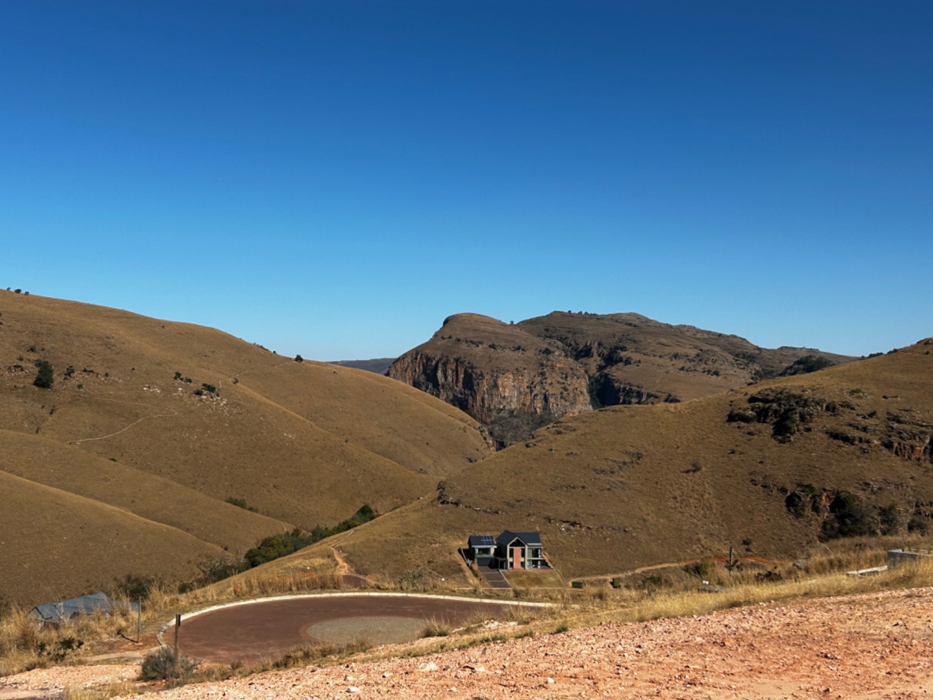 Vacant land for sale in Highland Gate - 1DS1712164