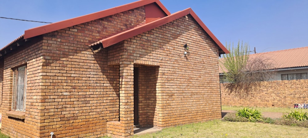 House for sale in Mineralia - 1MD1712167