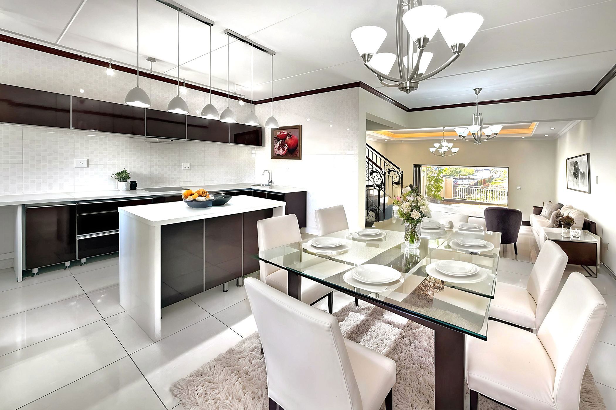 Multi-storey apartment for sale in Summerset - MR1712183