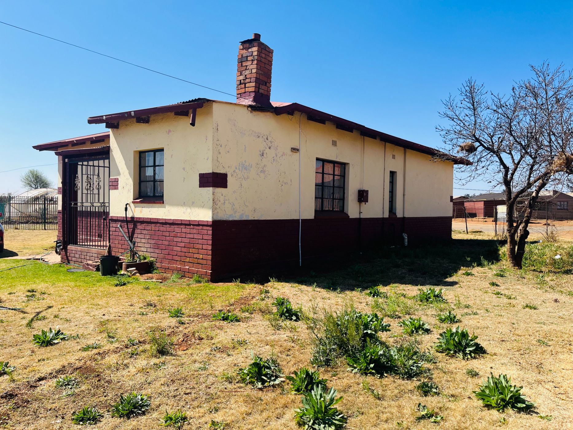 House for sale in Sebokeng Zone 7 - 1VT1713719