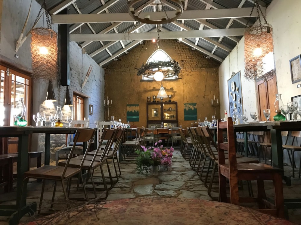 Commercial Building for sale in Nieu Bethesda - 1KK1714334 Commercial Building for sale in Nieu Bethesda - 1KK1714334