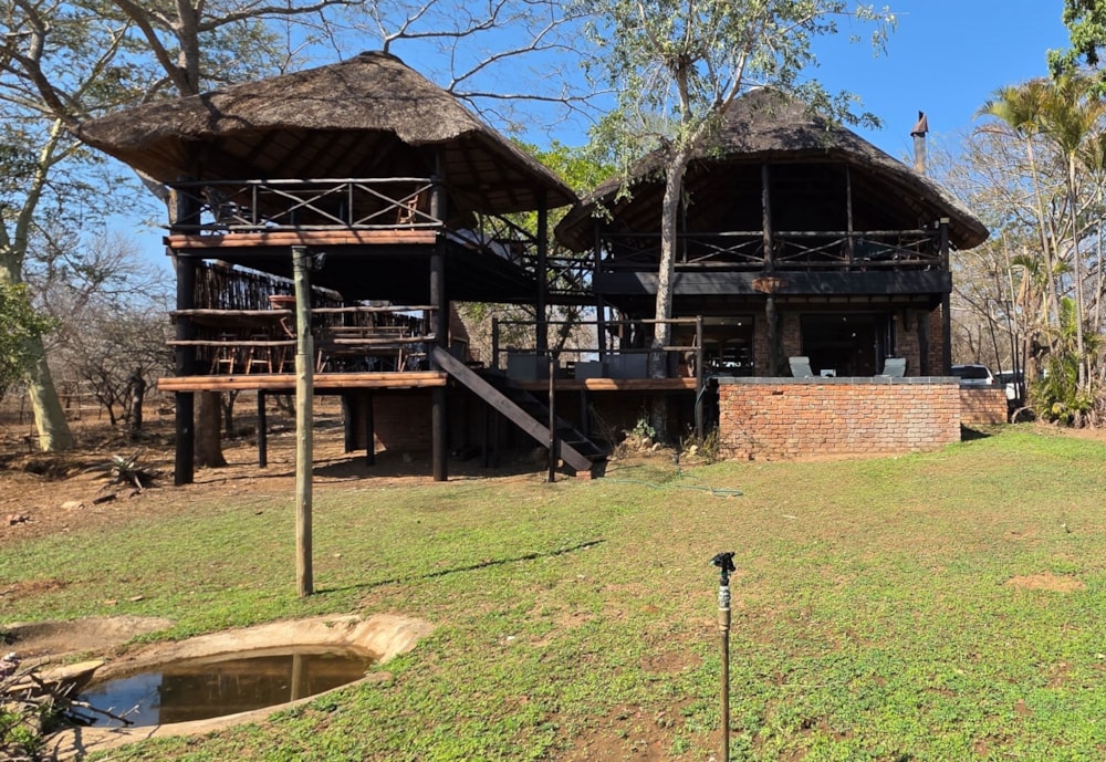 House to rent in Marloth Park - 1NK1712169 House to rent in Marloth Park - 1NK1712169