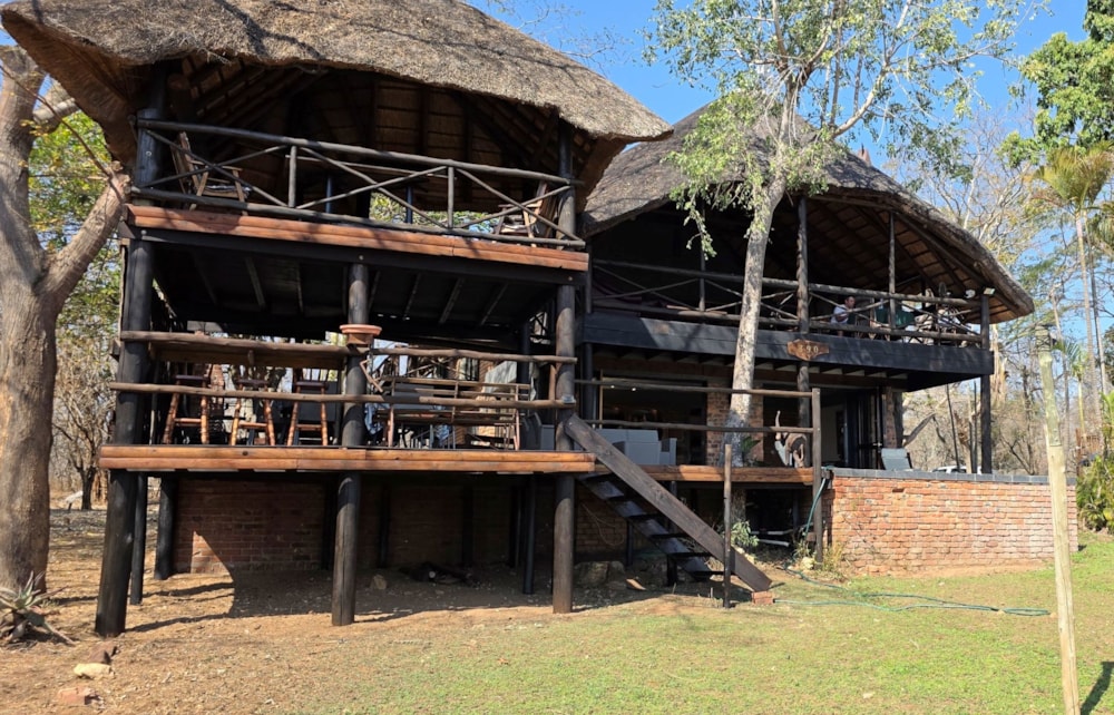 House to rent in Marloth Park - 1NK1712169 House to rent in Marloth Park - 1NK1712169