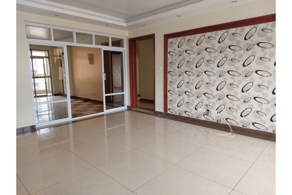 Apartment to rent in Kileleshwa, Kenya - 3KE1720663