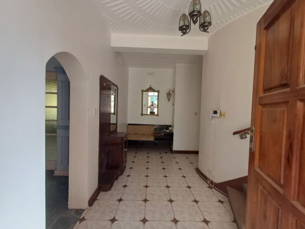 House for sale in Mutare, Zimbabwe - 3ZB1713320