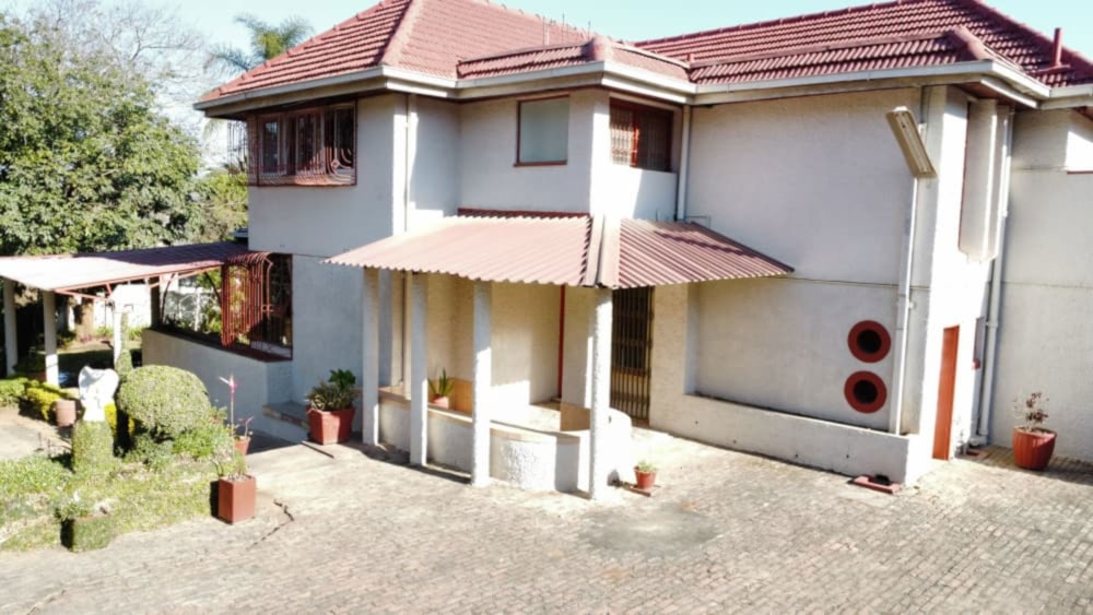 House for sale in Mutare, Zimbabwe - 3ZB1713320