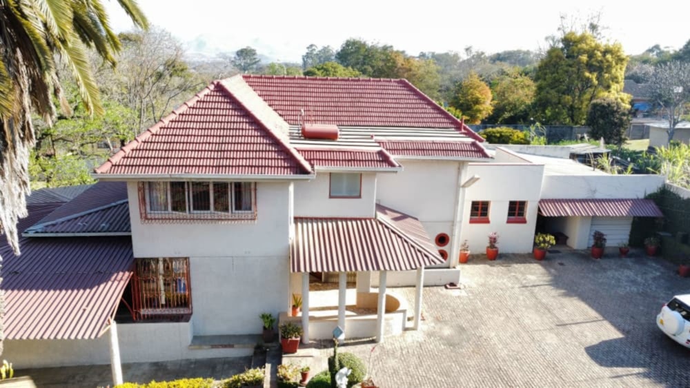 House for sale in Mutare, Zimbabwe - 3ZB1713320