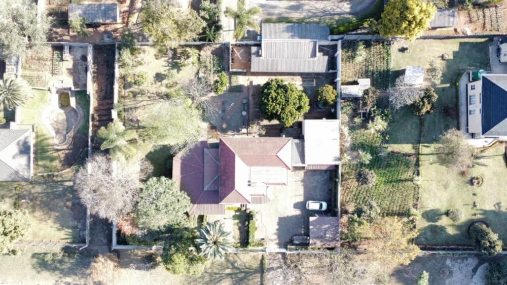 House for sale in Mutare, Zimbabwe - 3ZB1713320