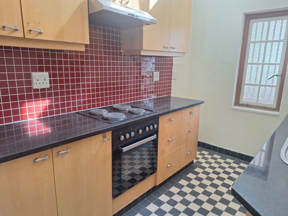 Apartment let in Riviera (JHB) - JBL1712187 Apartment let in Riviera (JHB) - JBL1712187