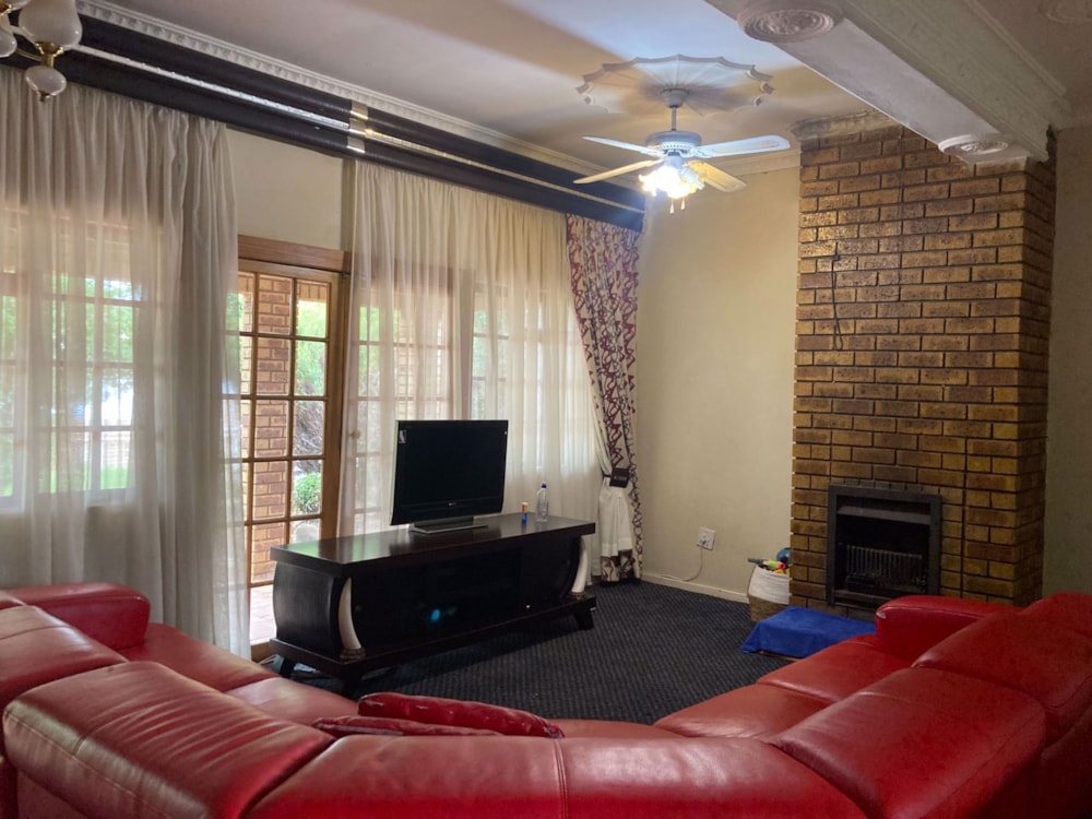 House let in Kokstad - 1UB1712209 House let in Kokstad - 1UB1712209