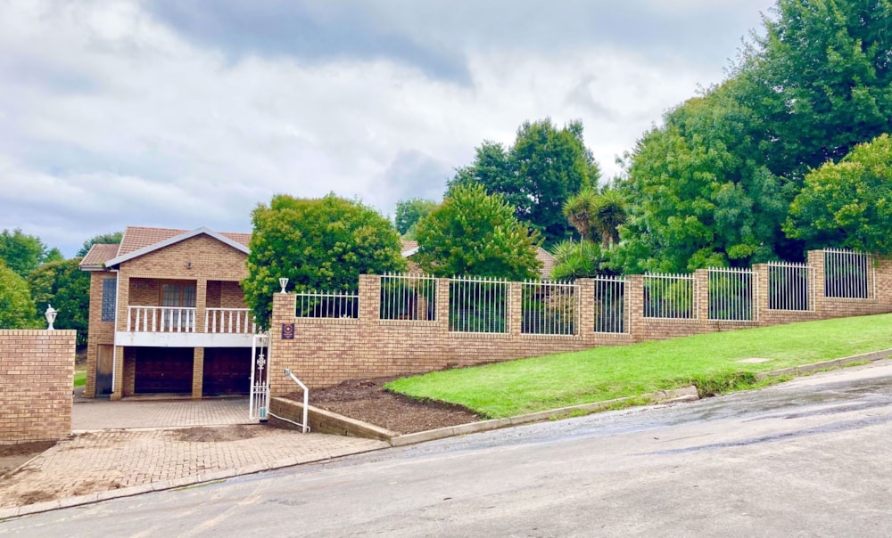 House let in Kokstad - 1UB1712209 House let in Kokstad - 1UB1712209