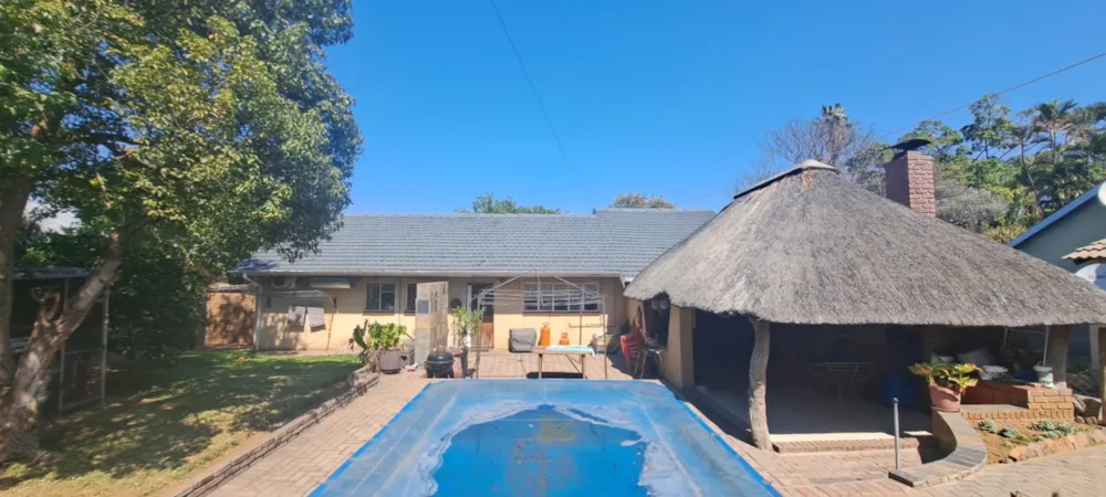 House sold in Phalaborwa - 1PW1712244