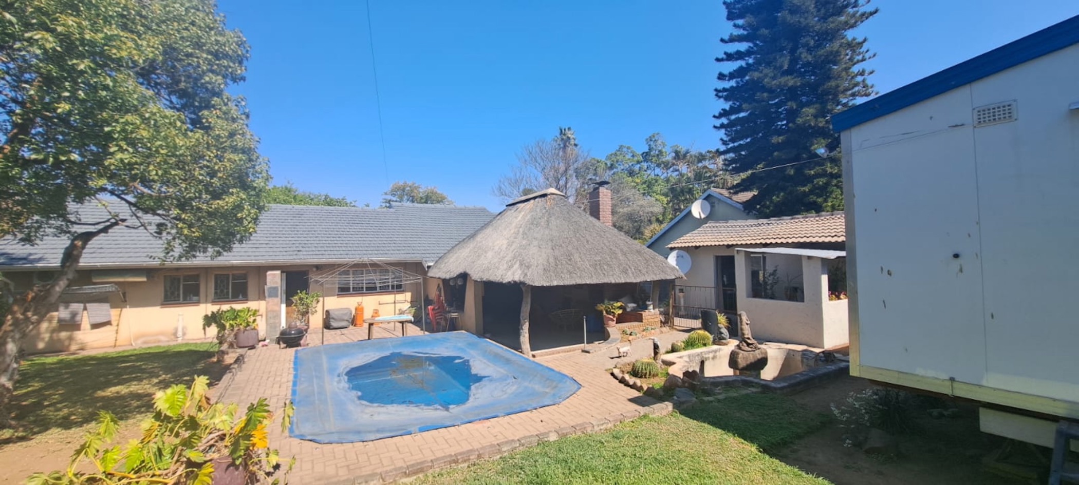 House sold in Phalaborwa - 1PW1712244
