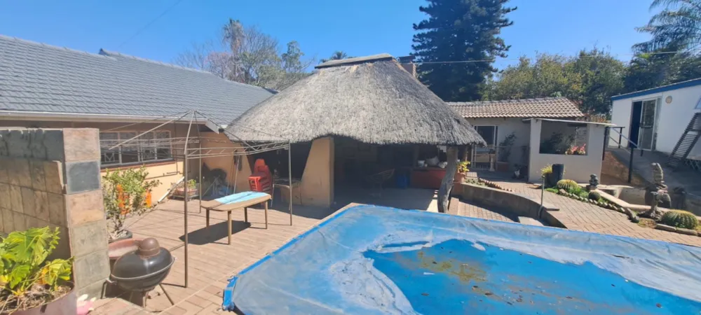 House sold in Phalaborwa - 1PW1712244
