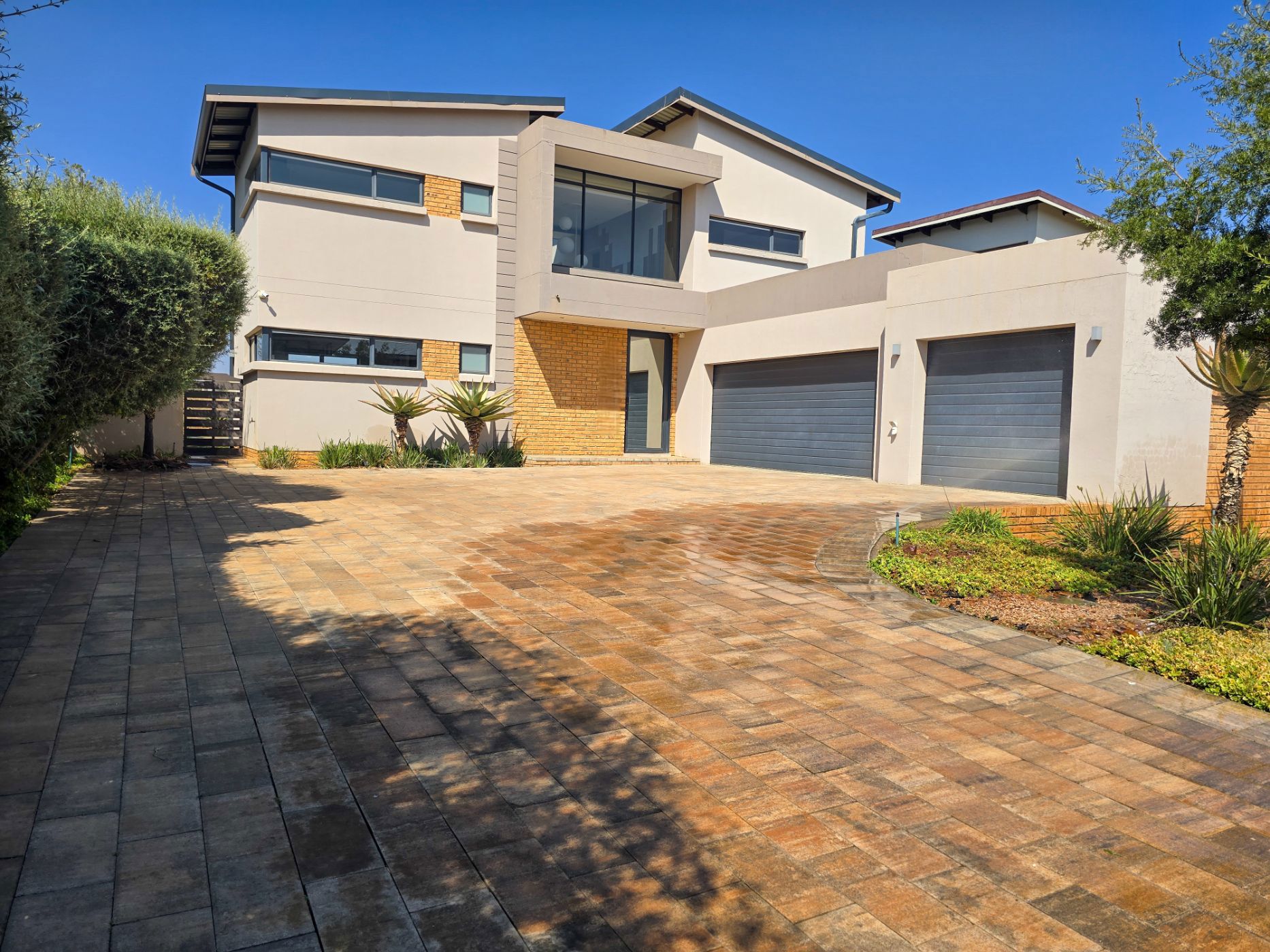 House to rent in Eye of Africa - 1GV1712422