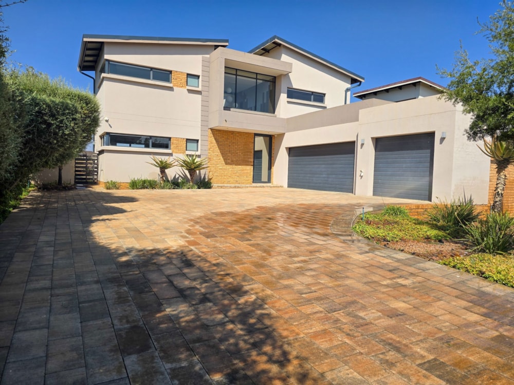 House to rent in Eye of Africa - 1GV1712422 House to rent in Eye of Africa - 1GV1712422