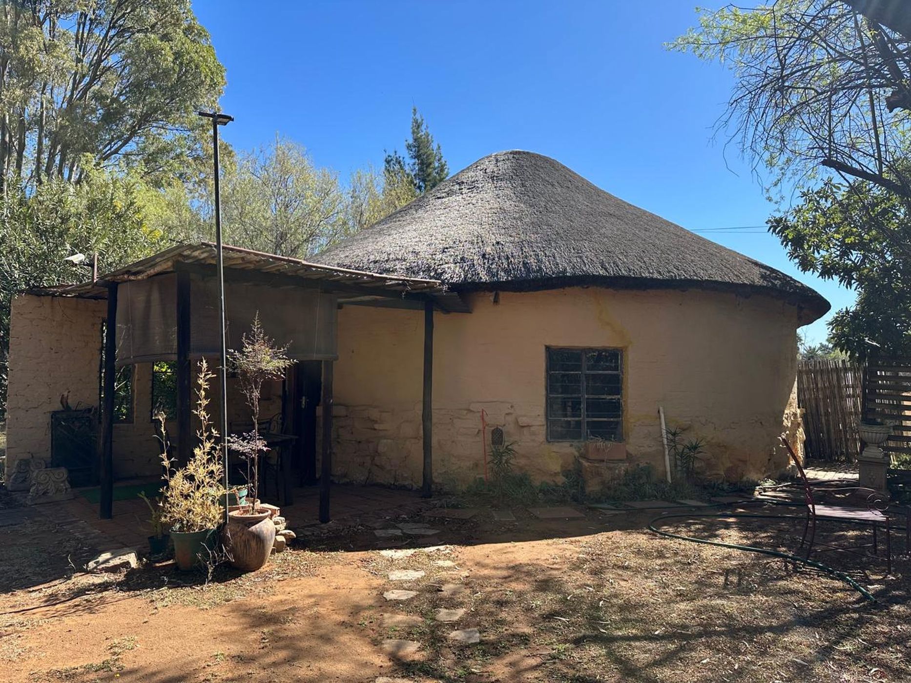 Cottage let in Bains Vlei - 1BX1712255