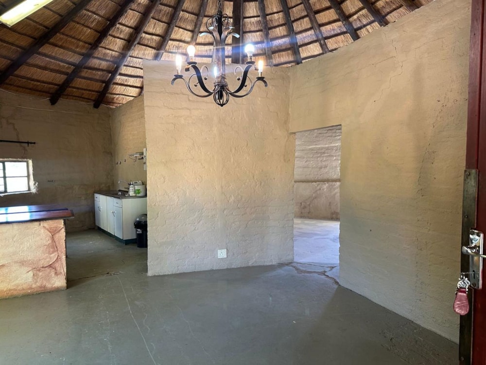 Cottage let in Bains Vlei - 1BX1712255 Cottage let in Bains Vlei - 1BX1712255