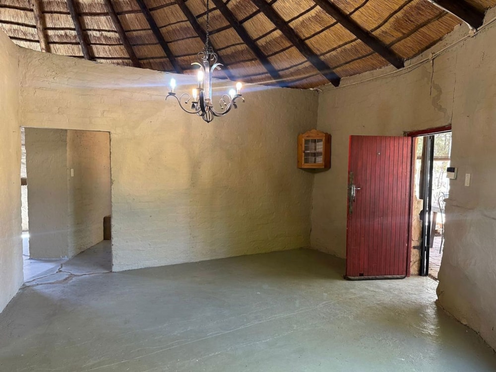 Cottage let in Bains Vlei - 1BX1712255 Cottage let in Bains Vlei - 1BX1712255
