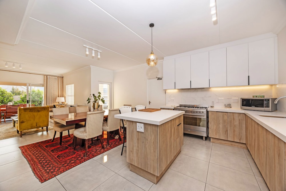 Townhouse for sale in Langeberg Ridge - DBV1712252