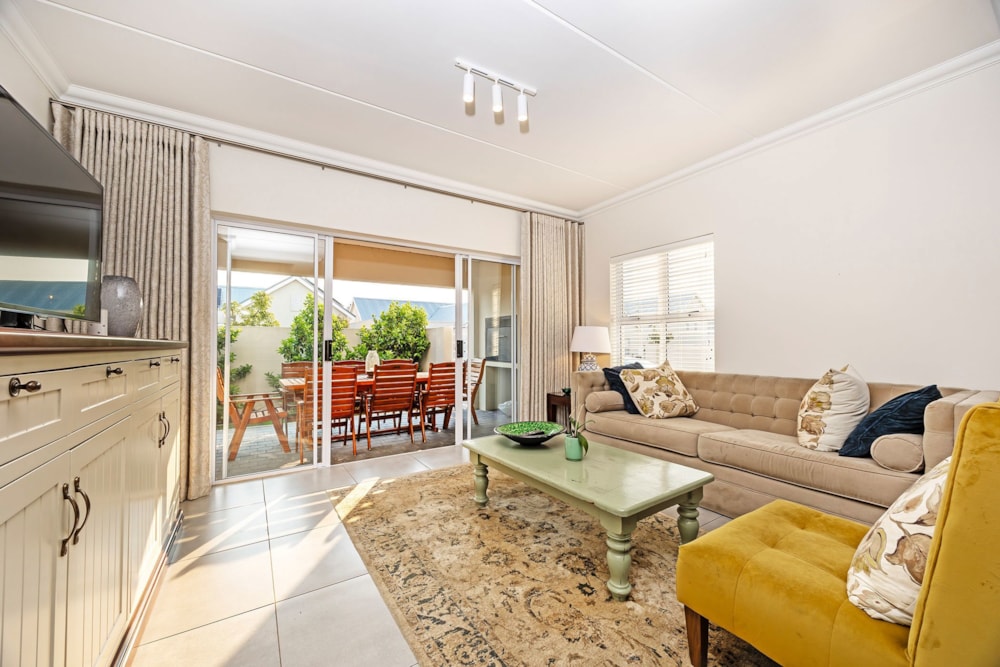 Townhouse for sale in Langeberg Ridge - DBV1712252