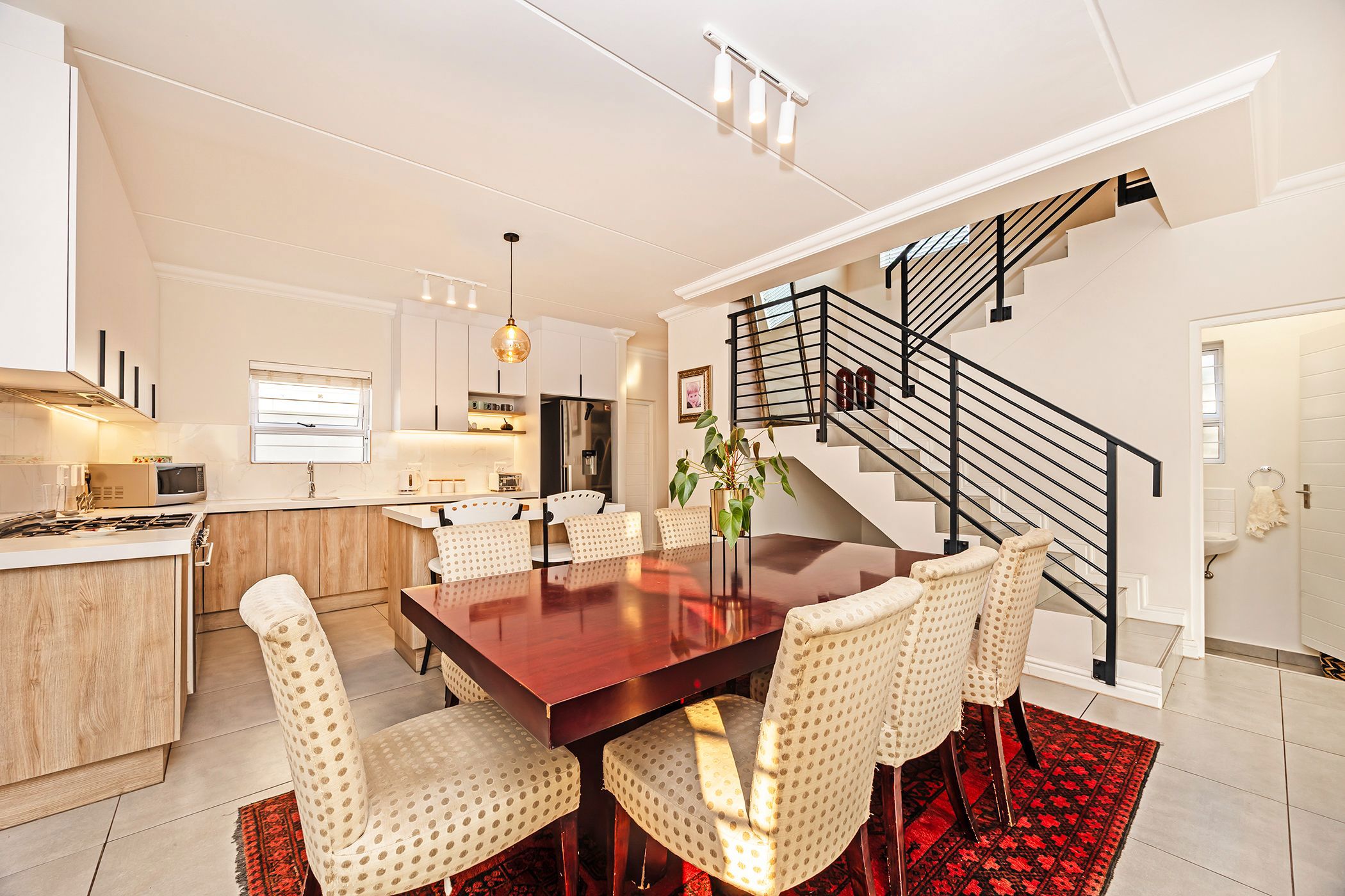 Townhouse for sale in Langeberg Ridge - DBV1712252