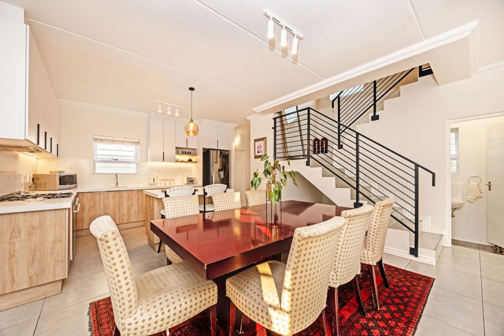 Townhouse for sale in Langeberg Ridge - DBV1712252