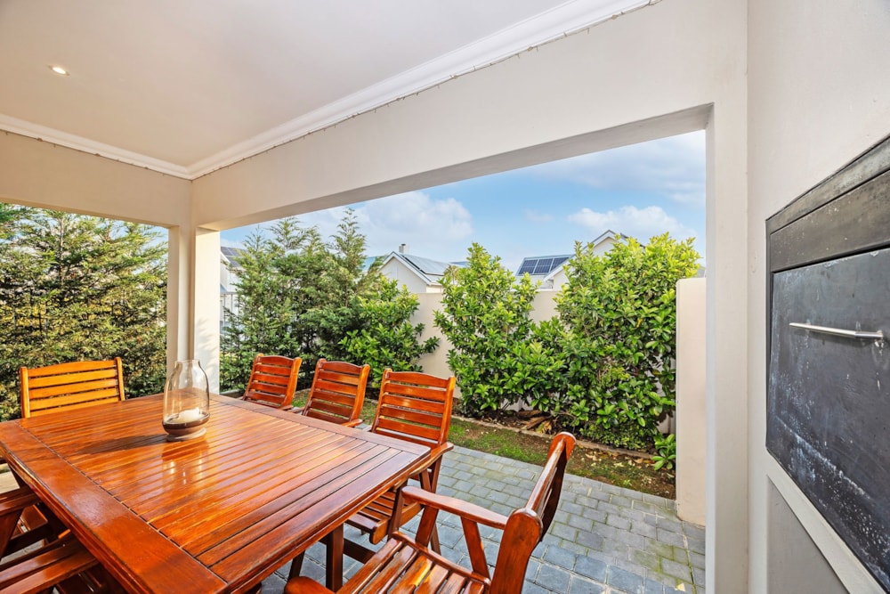 Townhouse for sale in Langeberg Ridge - DBV1712252