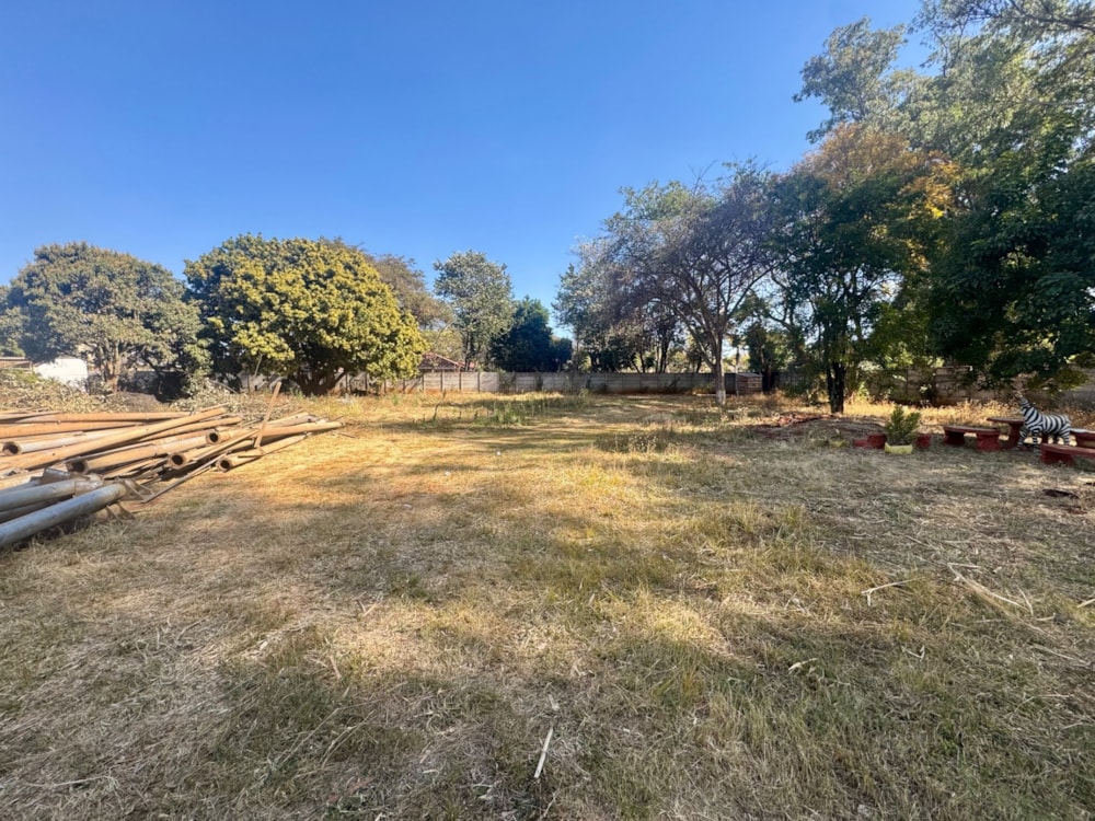 Vacant land for sale in Belgravia, Zimbabwe - 3ZB1712259 Vacant land for sale in Belgravia, Zimbabwe - 3ZB1712259