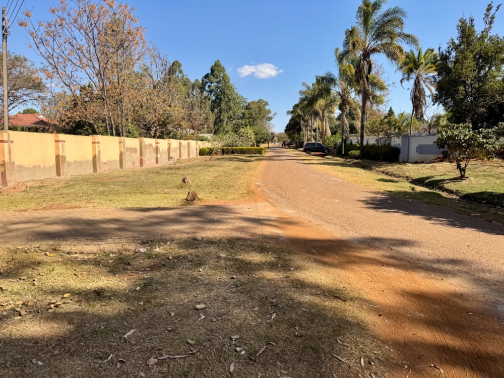 Vacant land for sale in Belgravia, Zimbabwe - 3ZB1712259