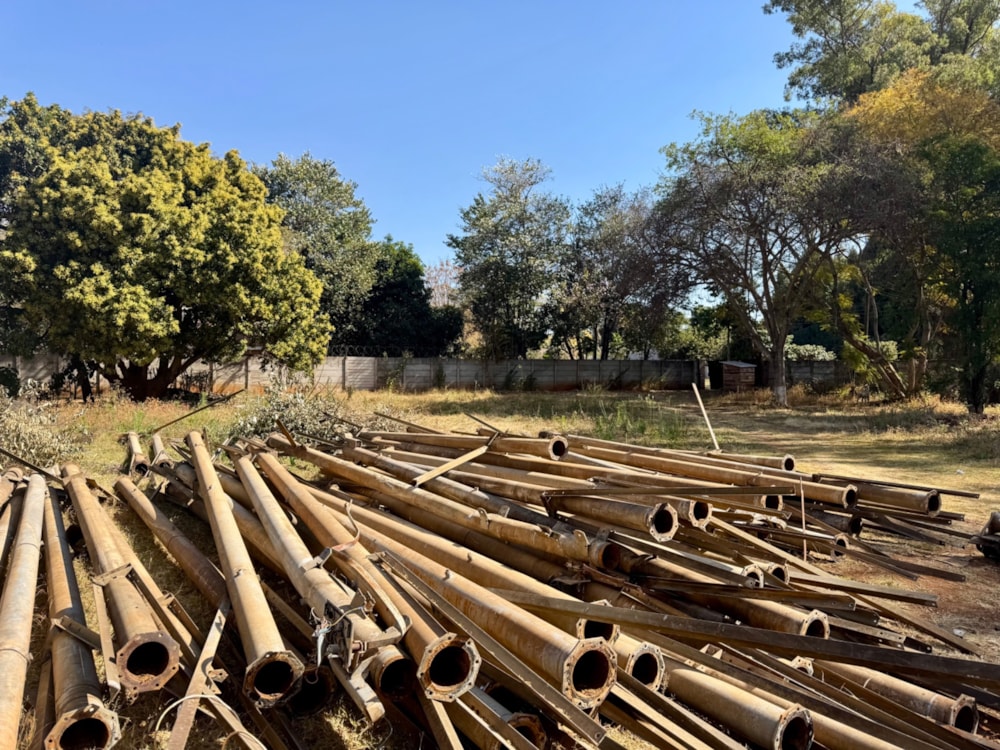 Vacant land for sale in Belgravia, Zimbabwe - 3ZB1712259 Vacant land for sale in Belgravia, Zimbabwe - 3ZB1712259