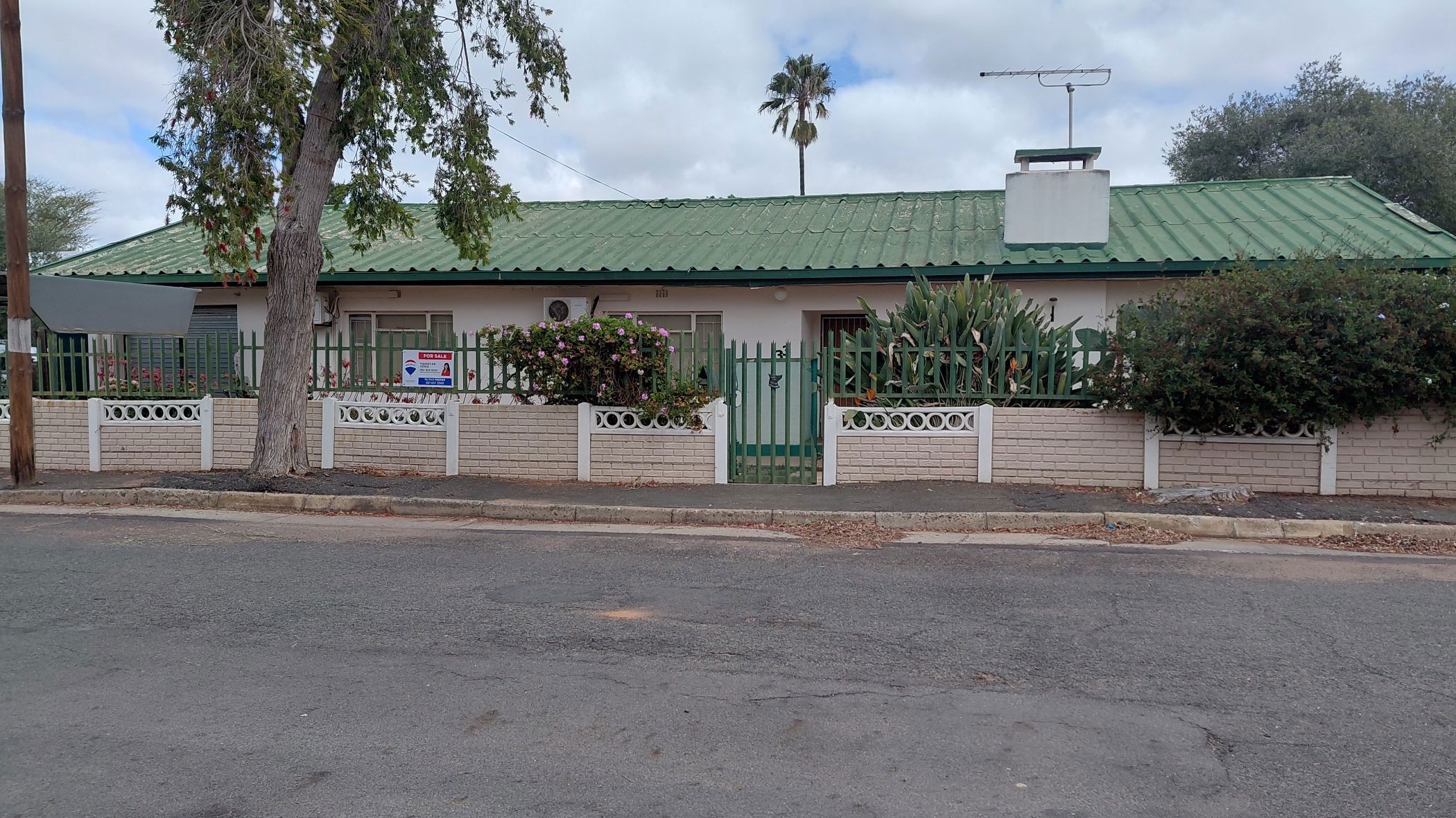 House sold in Wesbank, Oudtshoorn - 1OU1712258