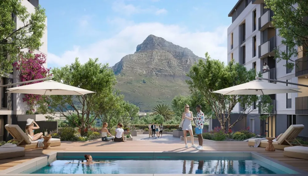 Apartment let in Observatory, Cape Town - ASL1712264 Apartment let in Observatory, Cape Town - ASL1712264