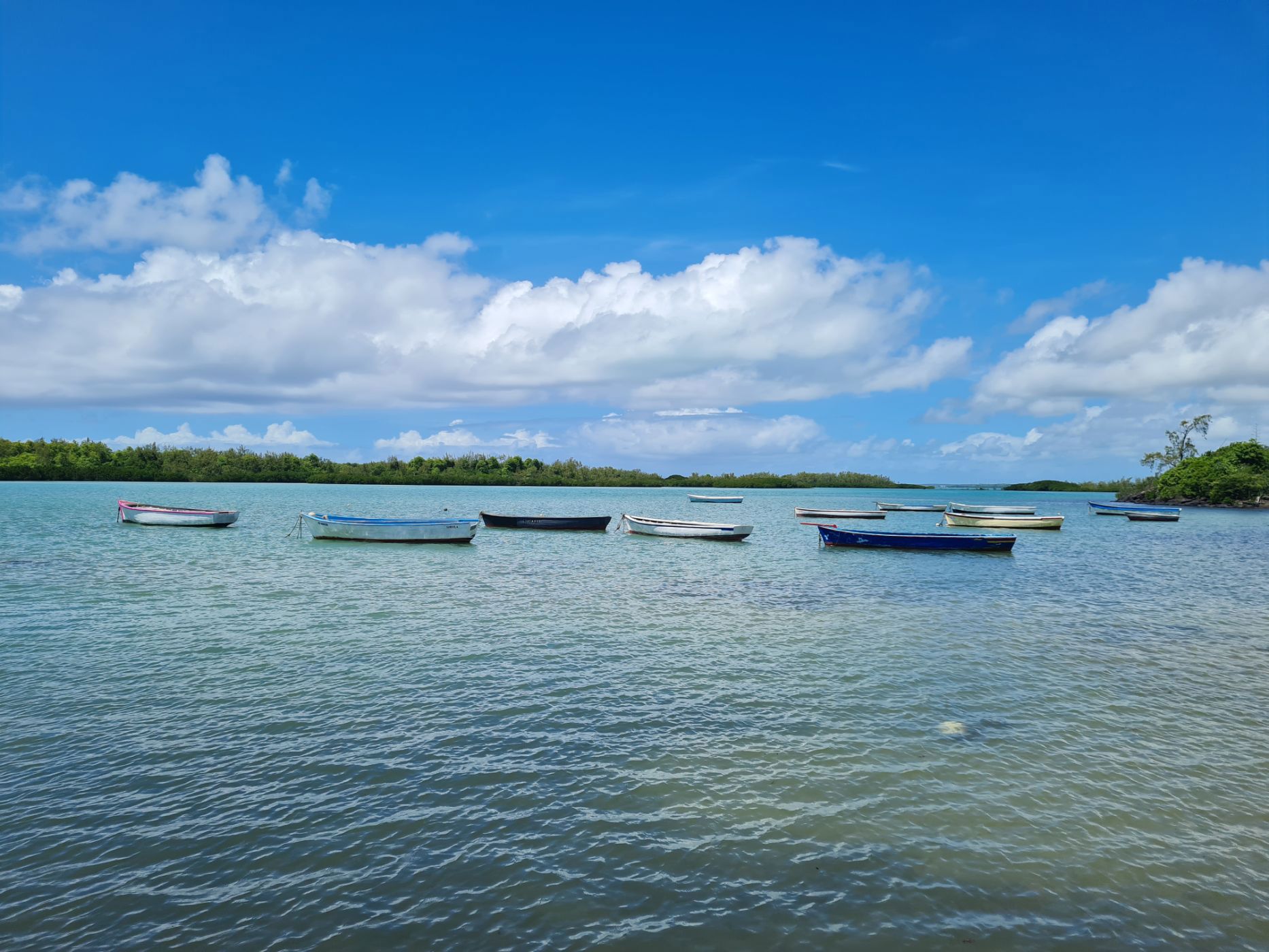 Apartment for sale in Saint Antoine, Mauritius - MPR1712274