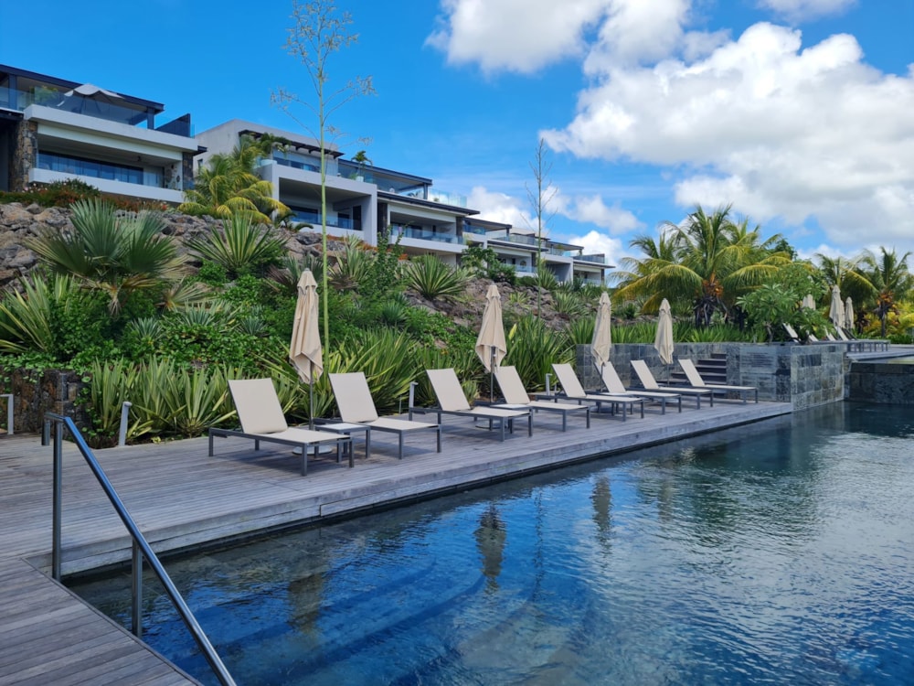 Apartment for sale in Saint Antoine, Mauritius - MPR1712274