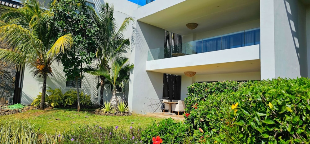 Apartment for sale in Saint Antoine, Mauritius - MPR1712274