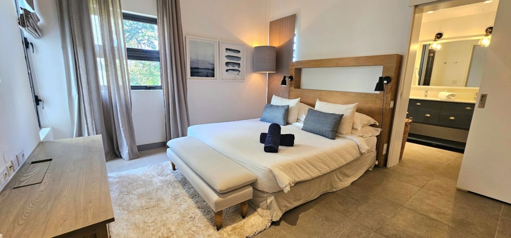 Apartment for sale in Saint Antoine, Mauritius - MPR1712274