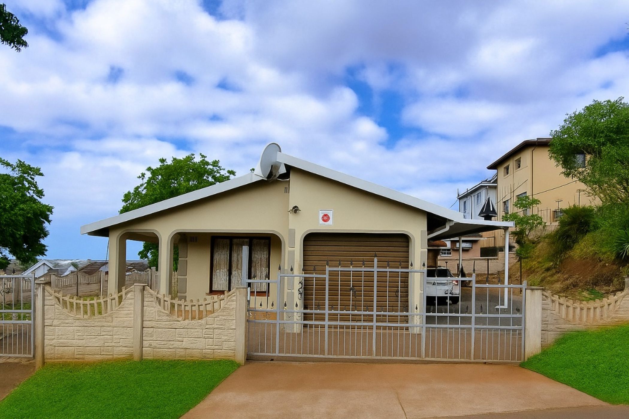 House for sale in Belvedere, Tongaat - 1BD1712407