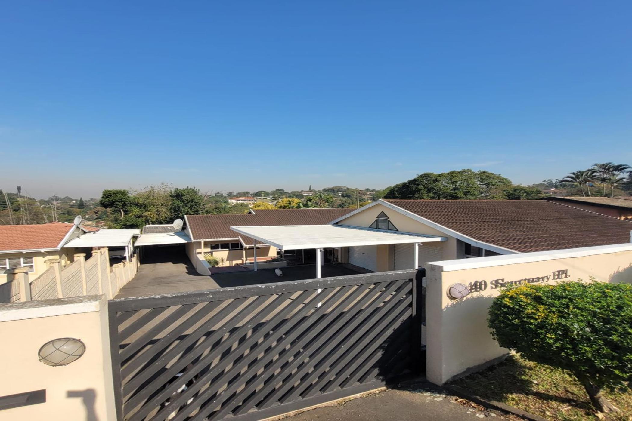 House for sale in Moseley Park - 1WP1712307