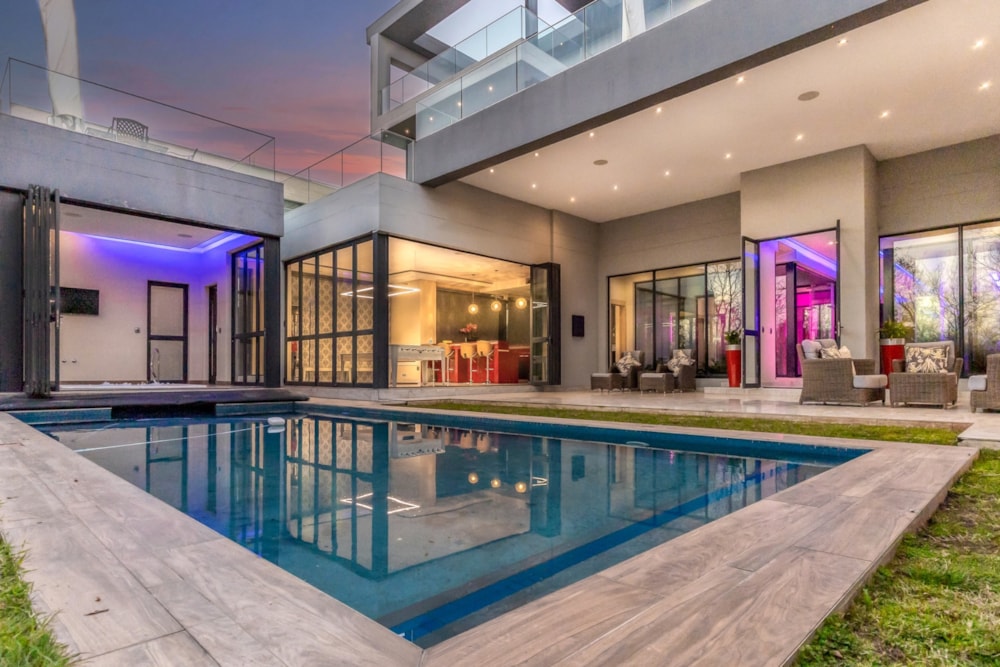 House to rent in Steyn City - 1SY1712294 House to rent in Steyn City - 1SY1712294