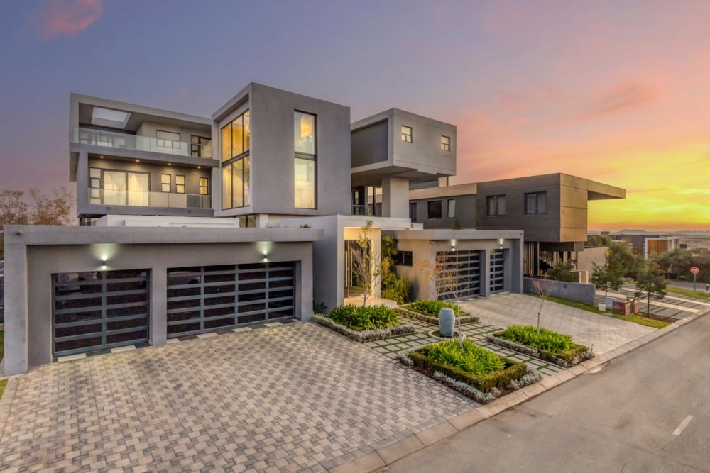 House to rent in Steyn City - 1SY1712294 House to rent in Steyn City - 1SY1712294