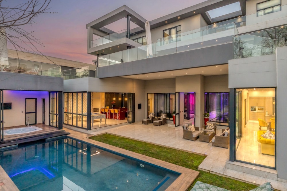 House to rent in Steyn City - 1SY1712294 House to rent in Steyn City - 1SY1712294