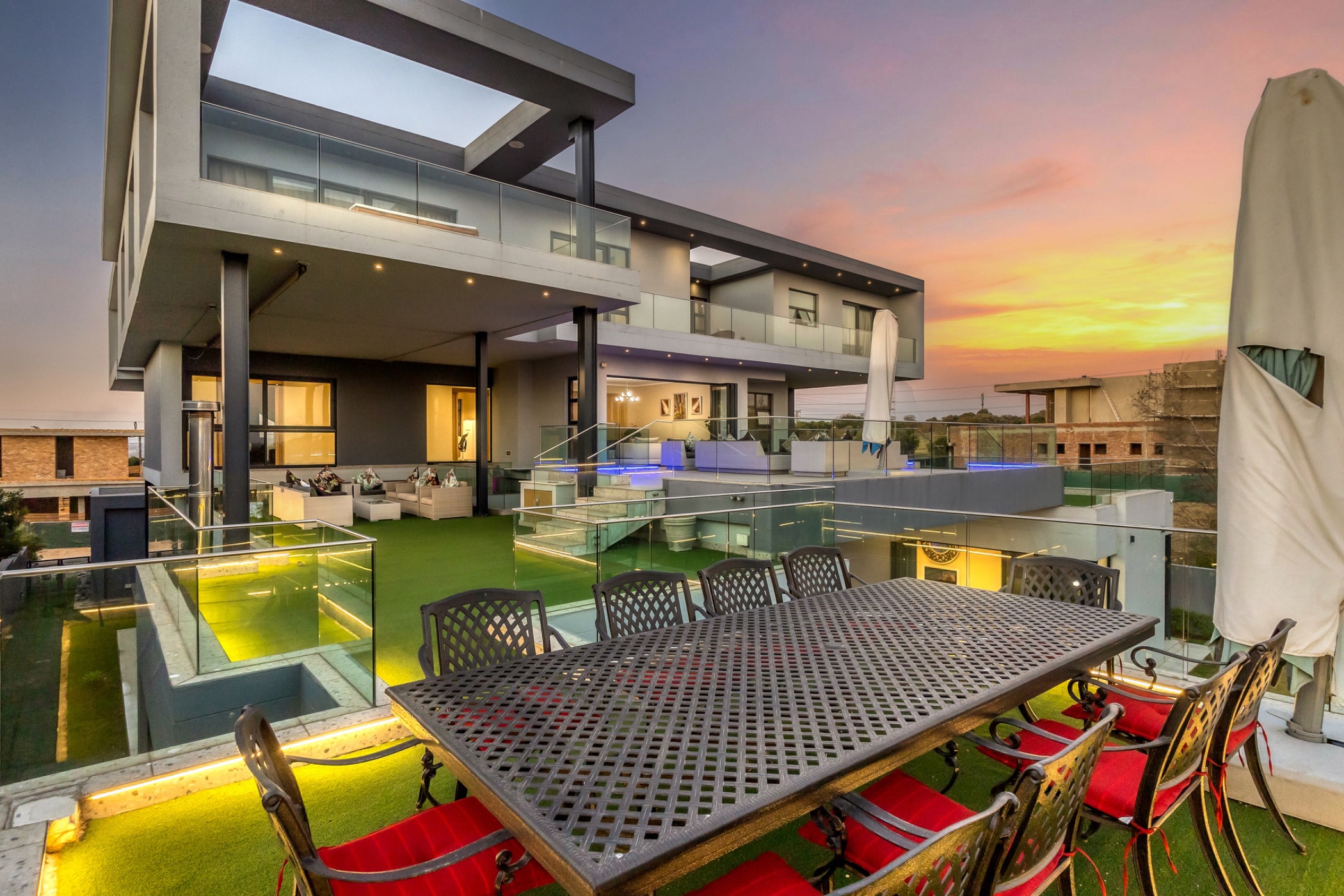 House to rent in Steyn City - 1SY1712294