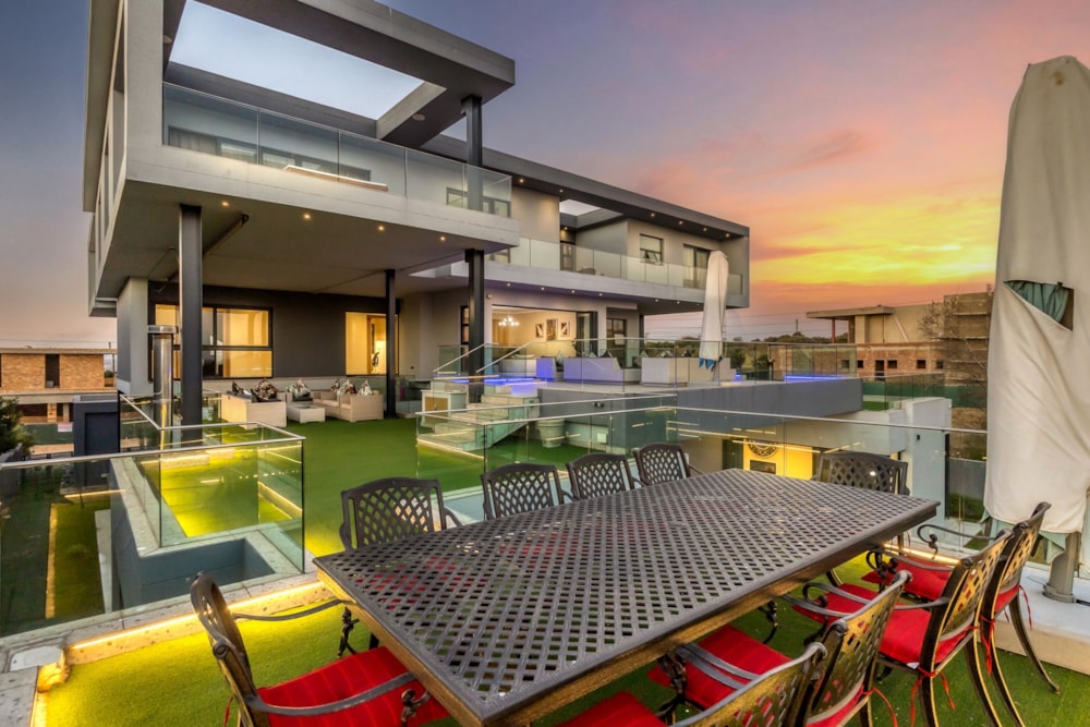 House to rent in Steyn City - 1SY1712294 House to rent in Steyn City - 1SY1712294