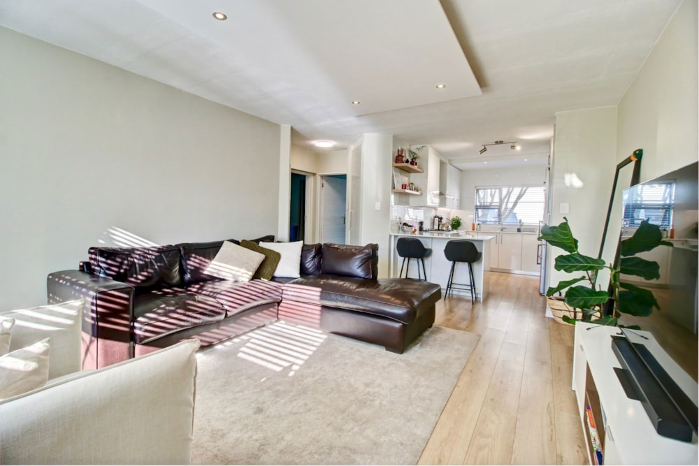 Apartment let in Panorama, Parow - 1PLA1712297 Apartment let in Panorama, Parow - 1PLA1712297