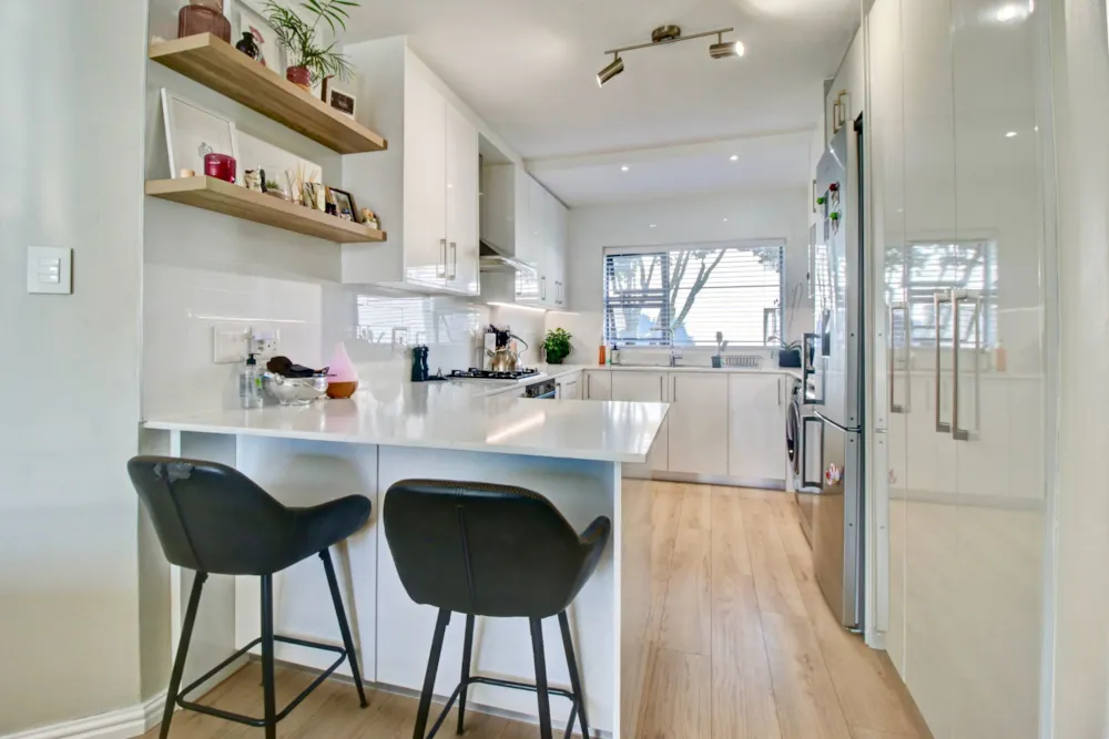 Apartment to rent in Panorama, Parow - 1PLA1752326