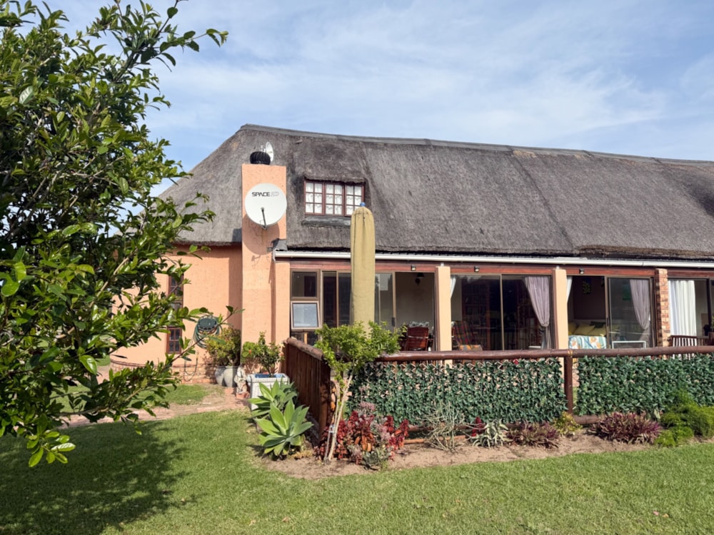 Townhouse for sale in Port Alfred - 1PF1712344 Townhouse for sale in Port Alfred - 1PF1712344