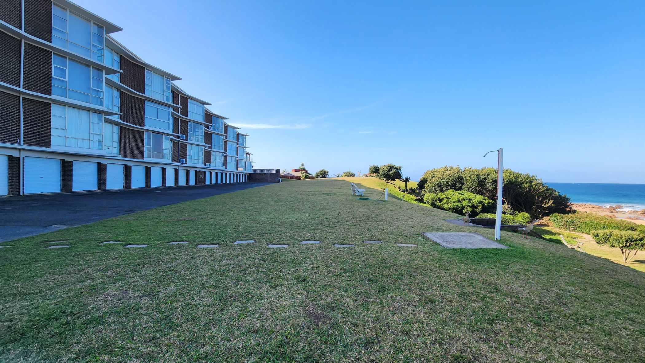 Apartment for sale in Hibberdene - 1PSH1712463